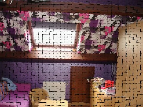 REF 125 Maison - Prox. MERS LES BAINS