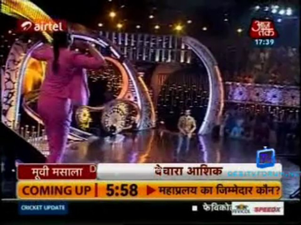 Movie Masala [AajTak News] 20th June 2013 Video Watch Online