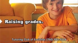 Tutoring Encinitas/Carlsbad CA, Math, Child Tutor, SAT/ACT Test Prep, Reading, Writing