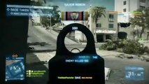 Battlefield 3 - G53 Setup and Review - BF3 G53 Gameplay