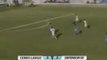 Diego Rolan. 0-3 Cerro Largo 0-3 Defensor Sporting (1er gol torneo)