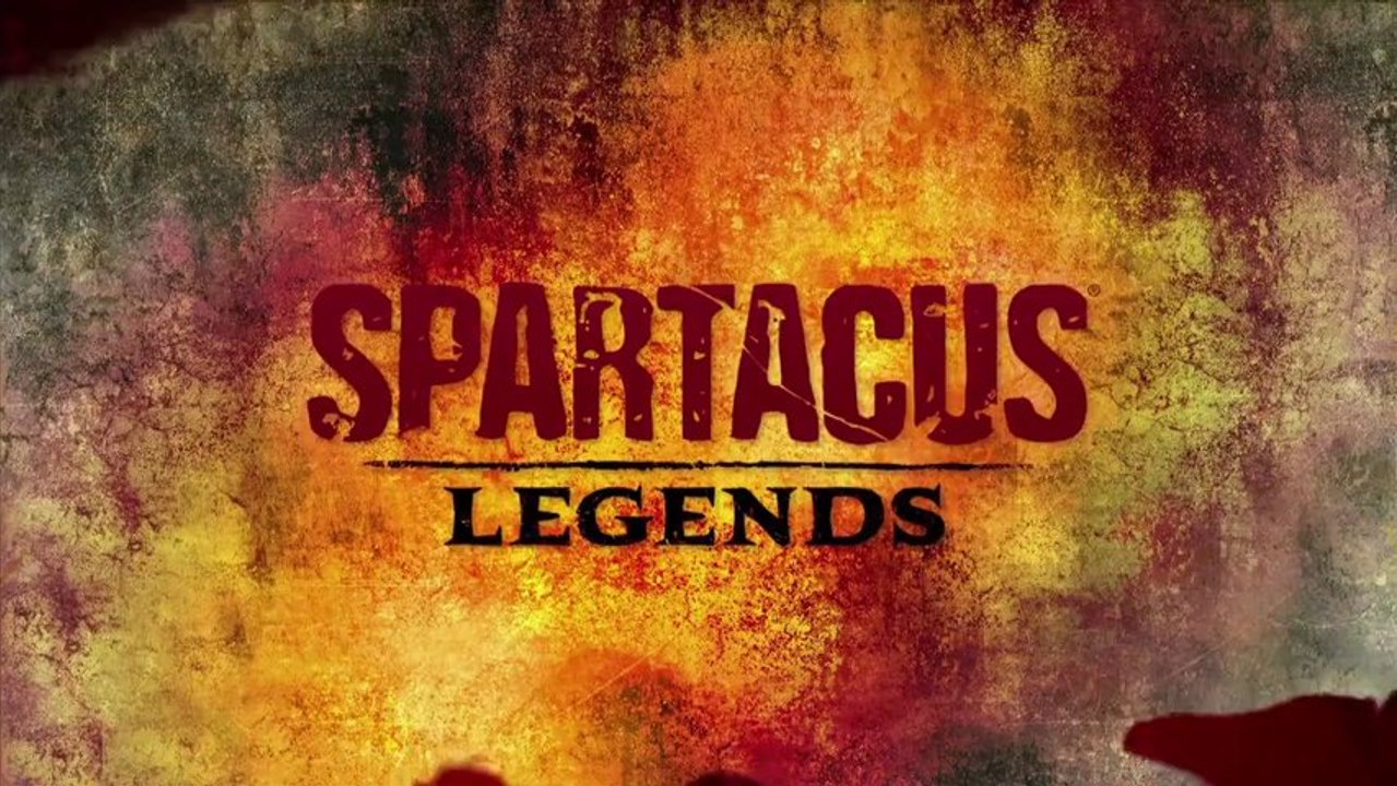 Spartacus Legends - The Will of the Mob [FR]