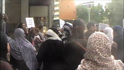 Immobilière 3F: logement social trop cher et refus d'attributions, ça suffit !