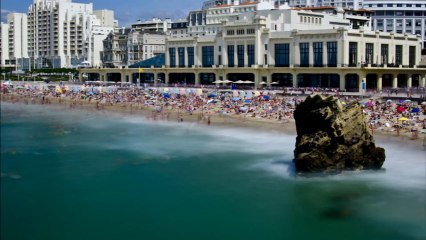 L'océan et ses richesses