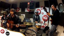 Marshmallow - The Kinks Cover - Session Acoustique OÜI FM