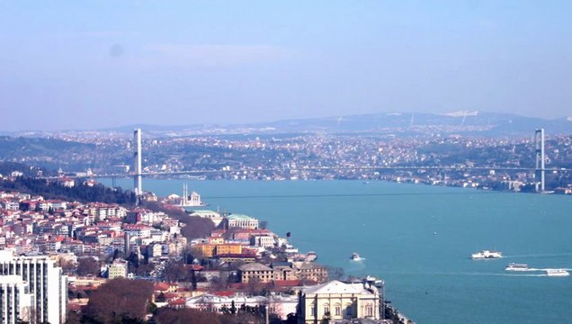Rencontre avec Pinar Selek, lectures musicales de La Maison du Bosphore