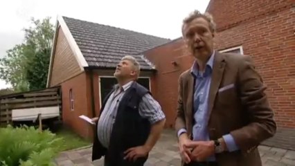 Países Bajos: cuando la tierra tiembla | Europa semanal