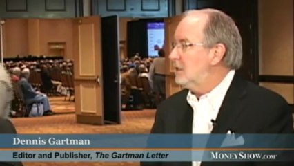 The Next Big Move in the Forex Market