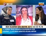 Ebru Gediz ile Yeni Baştan 20.06.2013 2.Kısım