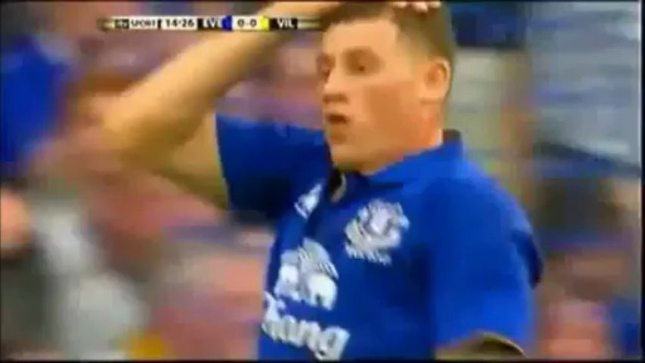 Ross Barkley - Wanted _ HD _ 2012 _
