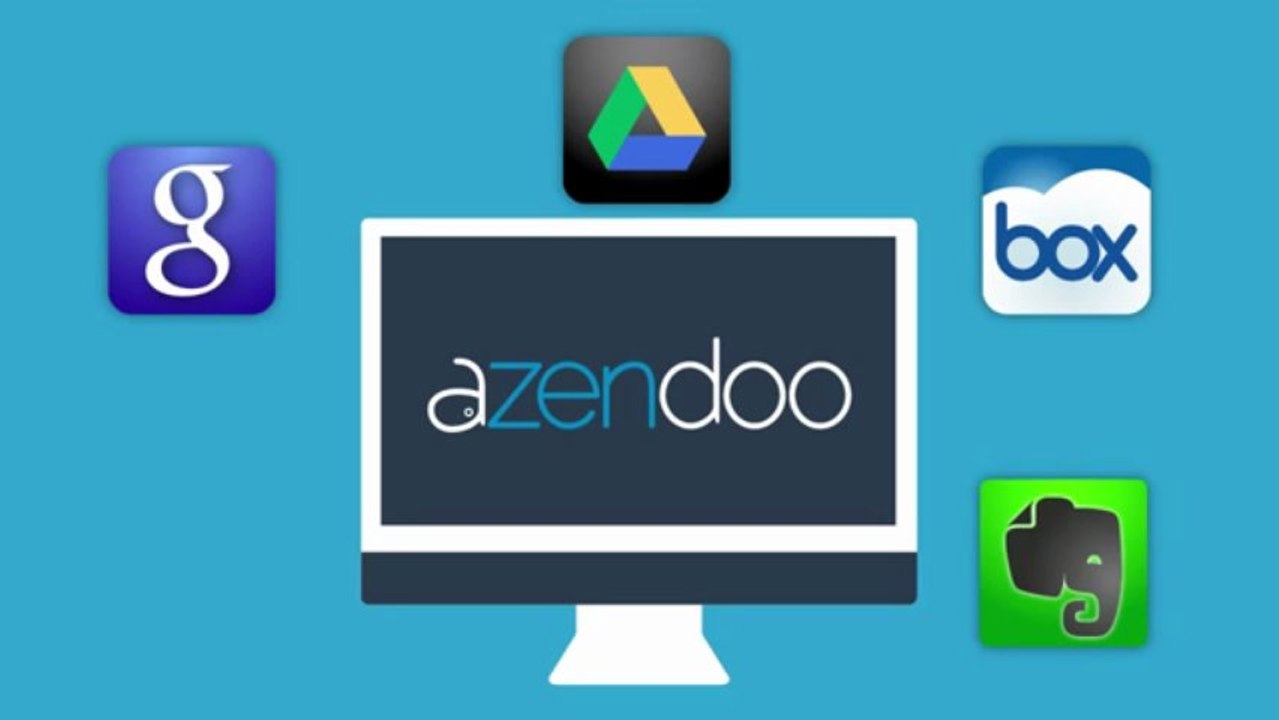 Azendoo : Online to-do list & Collaborative Task Management solution