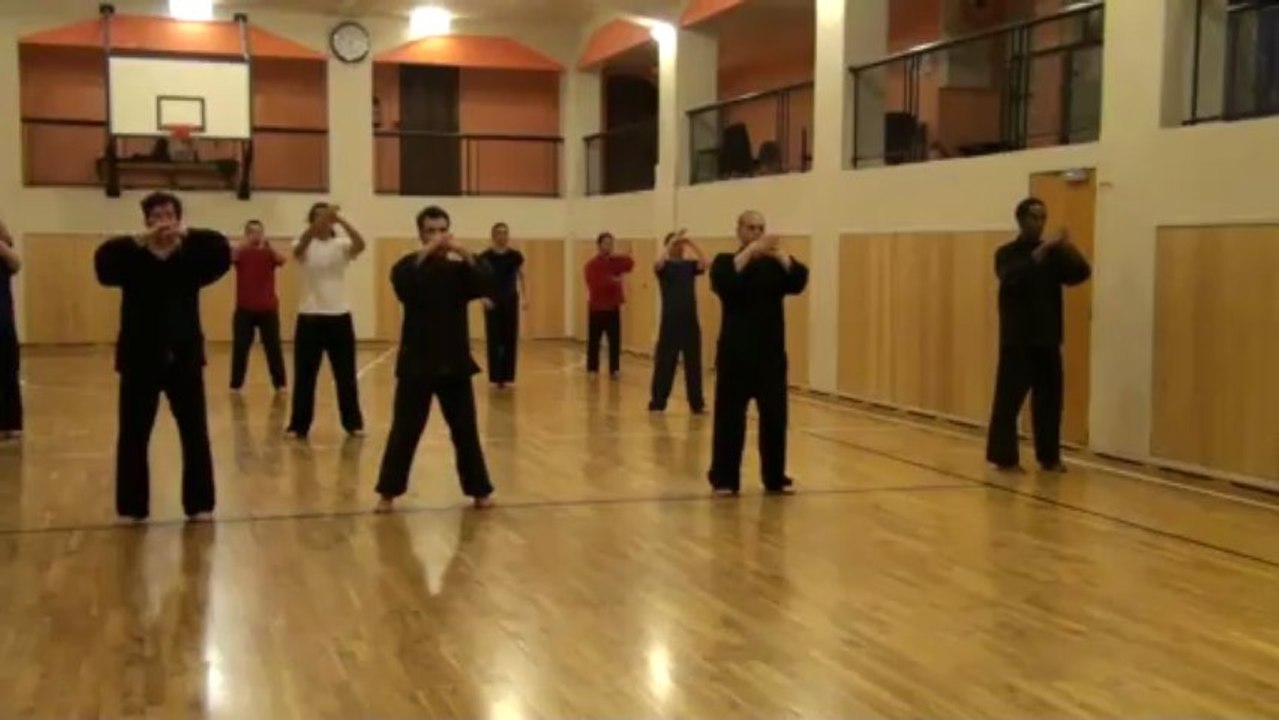 TAICHI QIGONG  01 45 77 30 78