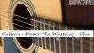 Cours guitare : jouer Under The Westway de Blur - HD