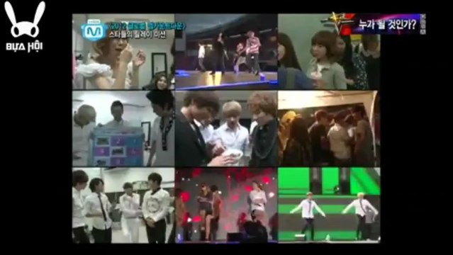 [Bựa Hội][Vietsub] B.A.P THROWS A SURPRISE PARTY FOR SECRET (121011)[tsbabyvn.com]