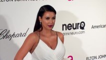Kim Kardashian Bans Sweets From Hospital Room