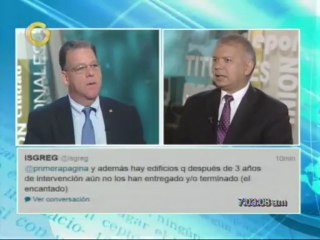 Cámara Inmobiliaria denuncia nueva violación al derecho de propiedad privada