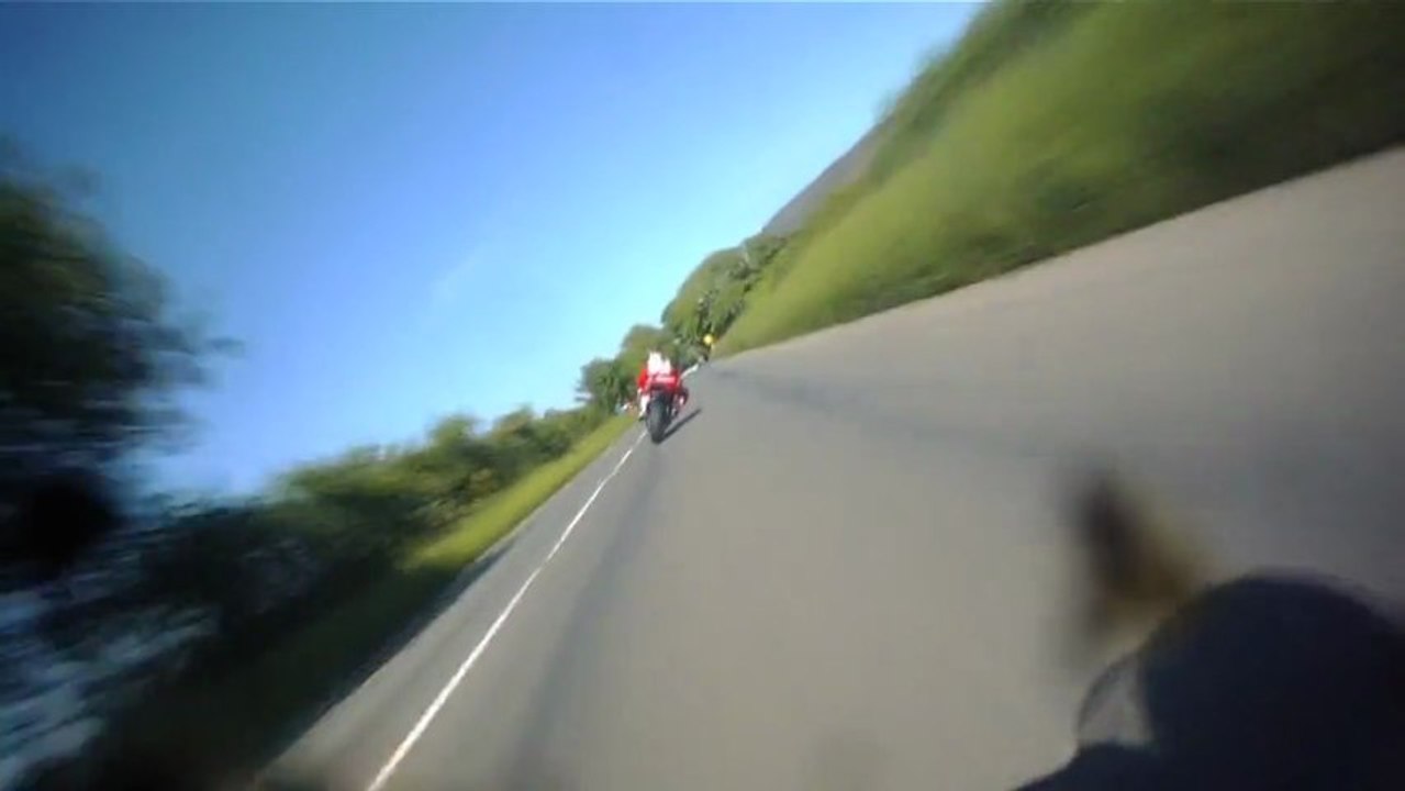 ★ Warriors of the Roads ★ Isle of Man TT ★ Pure Adrenaline ★