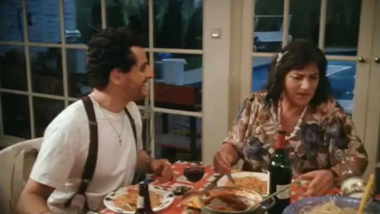 Aflevering 8 - Latin Lover 2