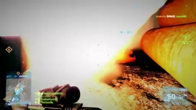 pOOpy gun Loadouts: PP19 ACOG Suppressor w/ M412 Rex and M320 Buck