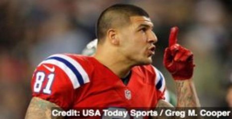 Hernandez Linked to Allegations of Second Shooting, Drugs