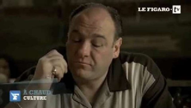 Mort de James Gandolfini : Il n'était pas Tony Soprano dans la vraie vie