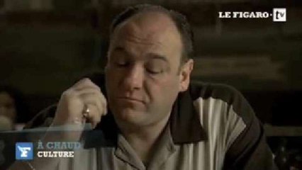 Mort de James Gandolfini : "Il n'était pas Tony Soprano dans la vraie vie"