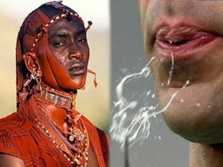 WTF SPIT And Greet Each Other