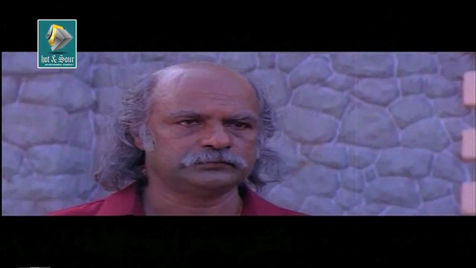 Malayalam Comedy Action movie Desam part 23