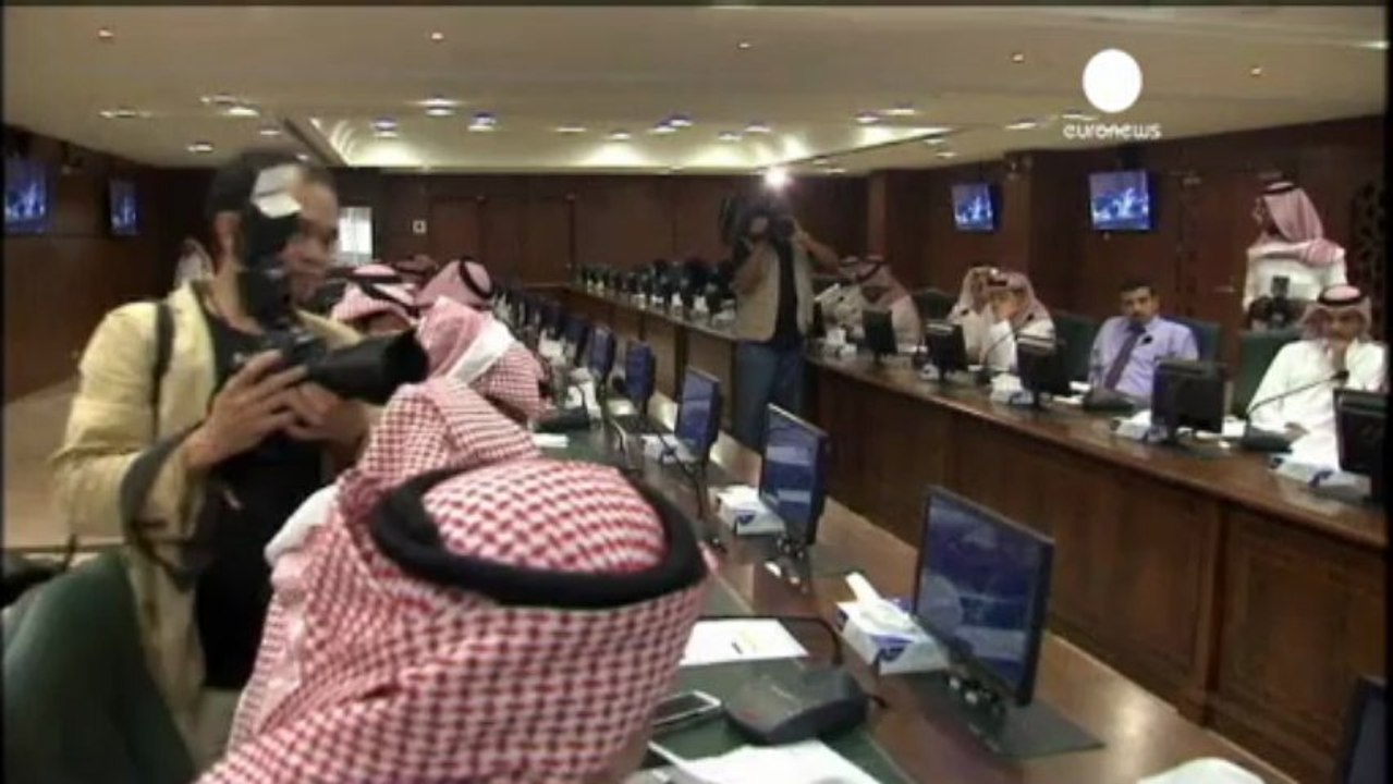 New MERS virus more deadly than SARS