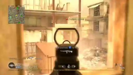 COD4: More Sexually Embarassing Stories... Again