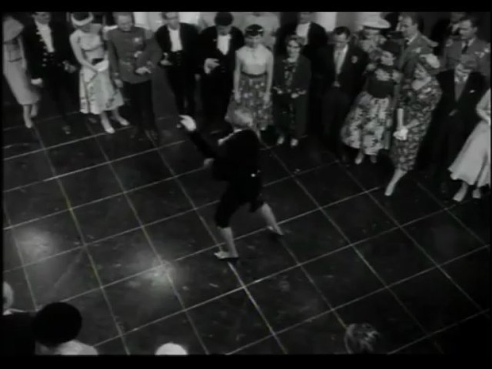 TOMMY STEELE  EARLY BRITISH ROCKER  1956 - 1959