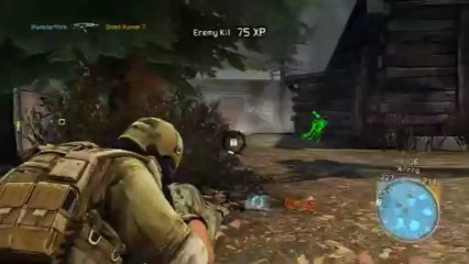 Tom Clancy's Ghost Recon Future Soldier Review BUY or PASS?