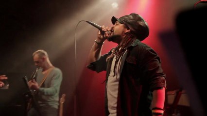 Isiah Shaka - Zimbabwe