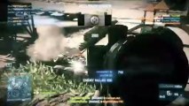 A BATTLEFIELD 3 Montage 