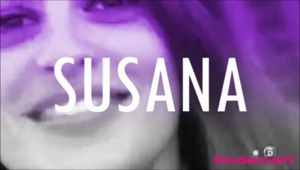 SUSANA, GANADORA DE GRAN HERMANO CATORCE