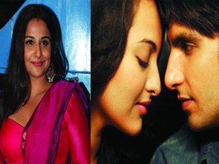 WHAT Vidya Balan was the first choice for Lootera