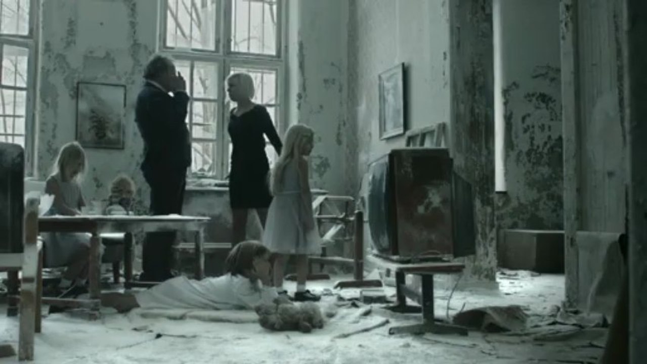 Cult Of Luna - "Passing Through" (2013)