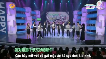 Happy Camp ep 2 SJ-M