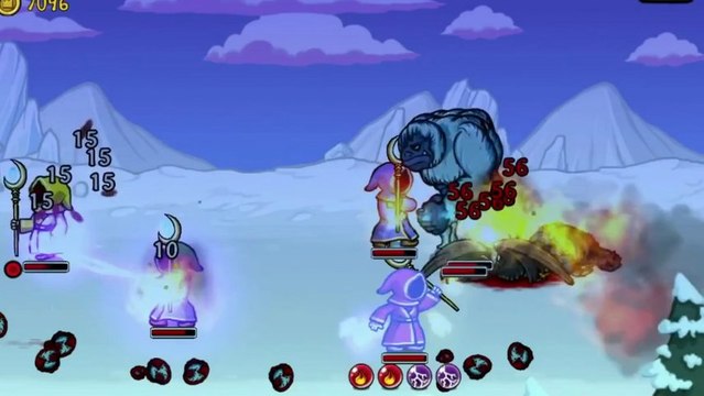 Magicka: Wizards of The Square Tablet - Live Action Trailer(720p_H.264-AAC)