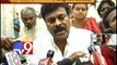 Tourism minister Chiranjeevi assures pilgrims of preventing such incidents in the future