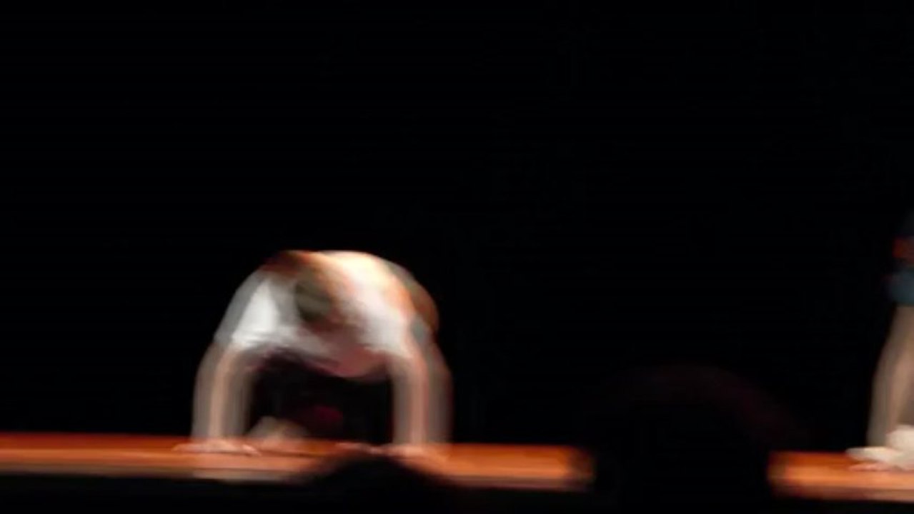 Notre danseur 2