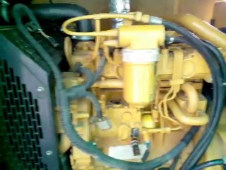 HHO Fuel Saving Kit - Perking 50KVA Working