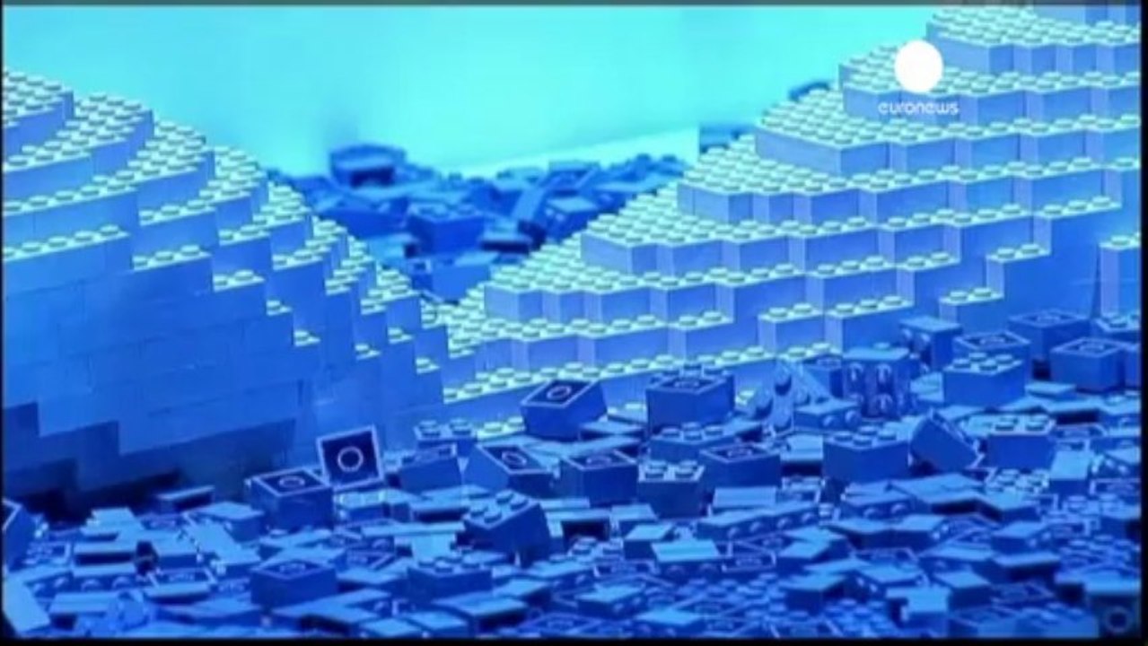 The best brick on the block