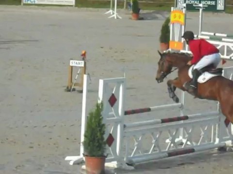 CSO SHF Sandillon - 18/06/2013 - VERITZA DE SEBITZ