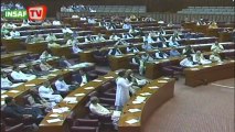 Imran Khan First Speech in National Assembly - FULL