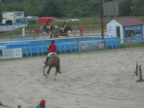 CSO SHF Sandillon - 19/06/2013 - VALYEVRE DE GANI