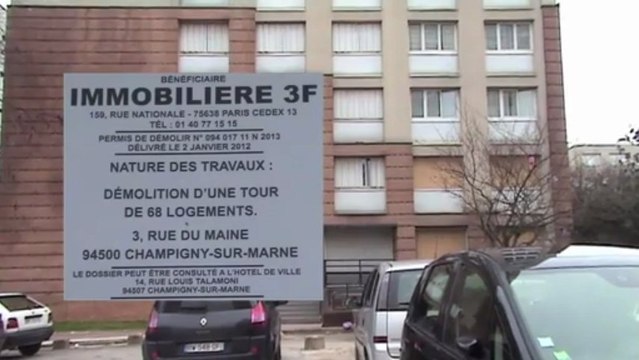 Le Bois-l'abbé vu par...