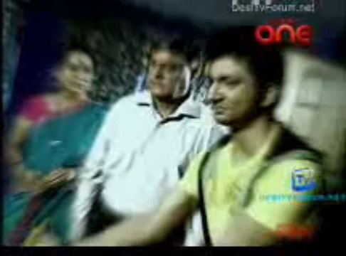 Haunted Nights 20th June 2013 Video Watch Online pt2