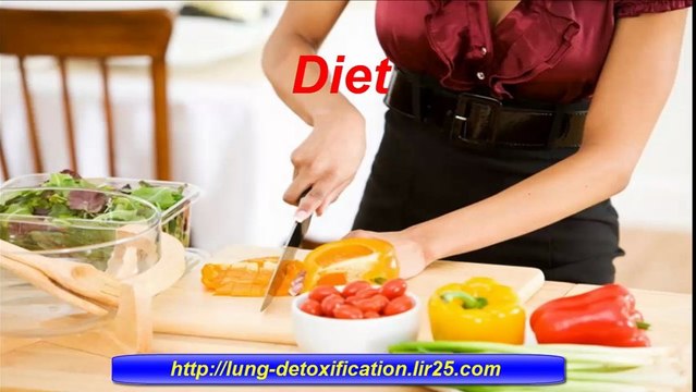 Tar in Lung - Tar in Lungs from Smoking