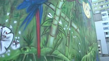 PAYSAGES ORLEANS la source